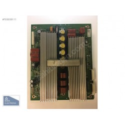 EBR38374501 , EAX39635501 , 50G1_Z , LG Z-SUS BOARD